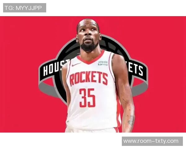 杜兰特加盟后火箭战绩不升反降太阳却多赢五场引发热议