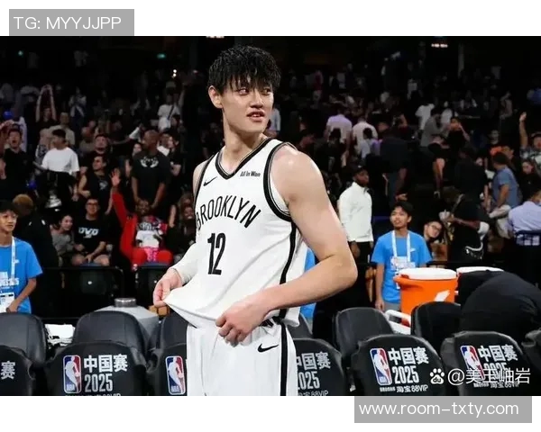 媒体人直言篮网不重视曾凡博这支球队何必继续留在联盟中