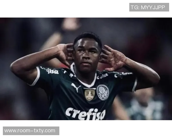 恩德里克坚定表态：我来里昂是为了赢球而非玩乐