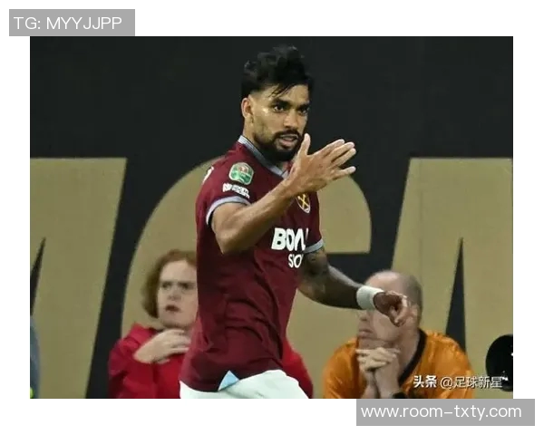 西汉姆联降级危机加剧帕奎塔冬窗欲寻新东家