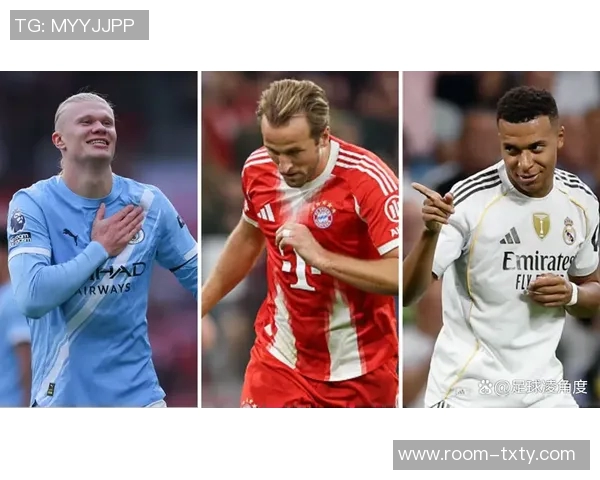 姆巴佩本赛季射门次数领跑五大联赛哈兰德紧随其后差距明显