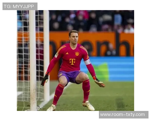 拜仁计划诺伊尔续约后明夏以2000万欧出售努贝尔