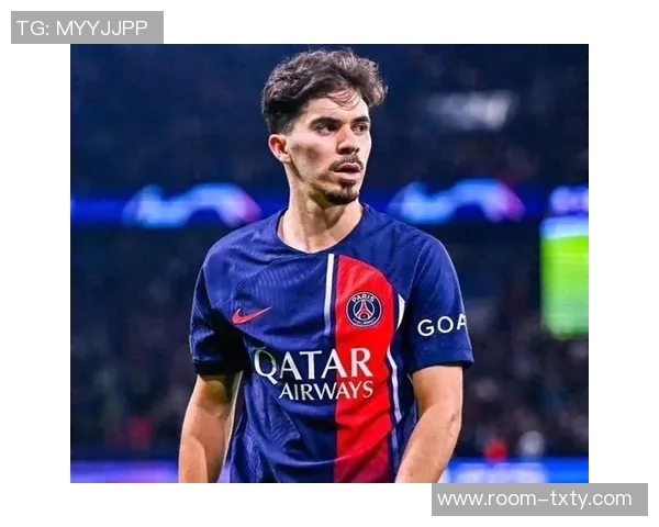 维蒂尼亚精准助攻阿什拉夫垫射破门助巴黎领先1-0